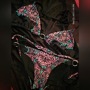 Women's Bikini Size M